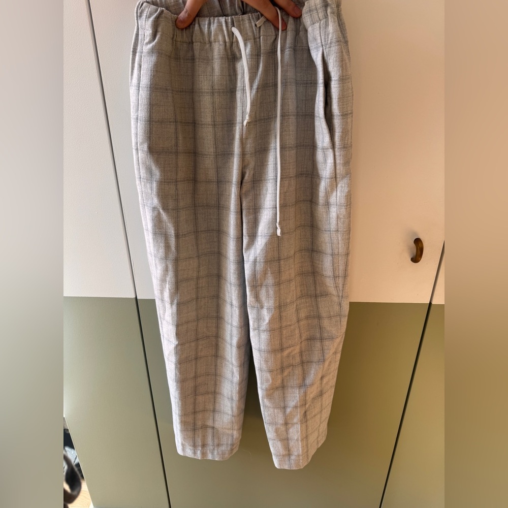 Aritzia pants - S